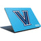 Villanova University Wildcats V Large Surface Laptop Skin
